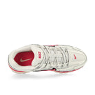 Nike W P-6000 Sail / Aster Pink - Black - Guava Ice Low Top Sneakers  Detailfoto | Overkill