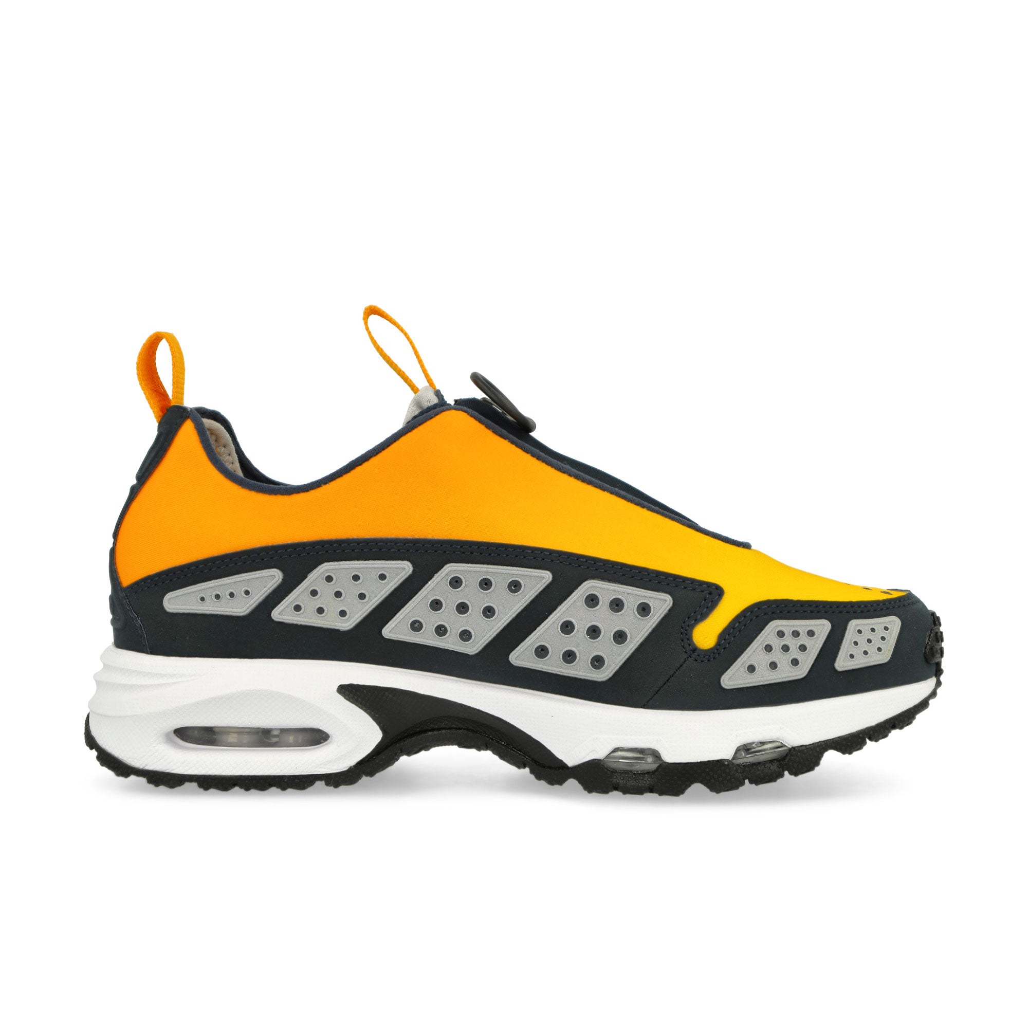 靴 24cm NIKE W AIR MAX SNDR HJ8080-700 Nike WMNS Air Max SNDR Canyon Gold Deep Ocean HJ8080-700