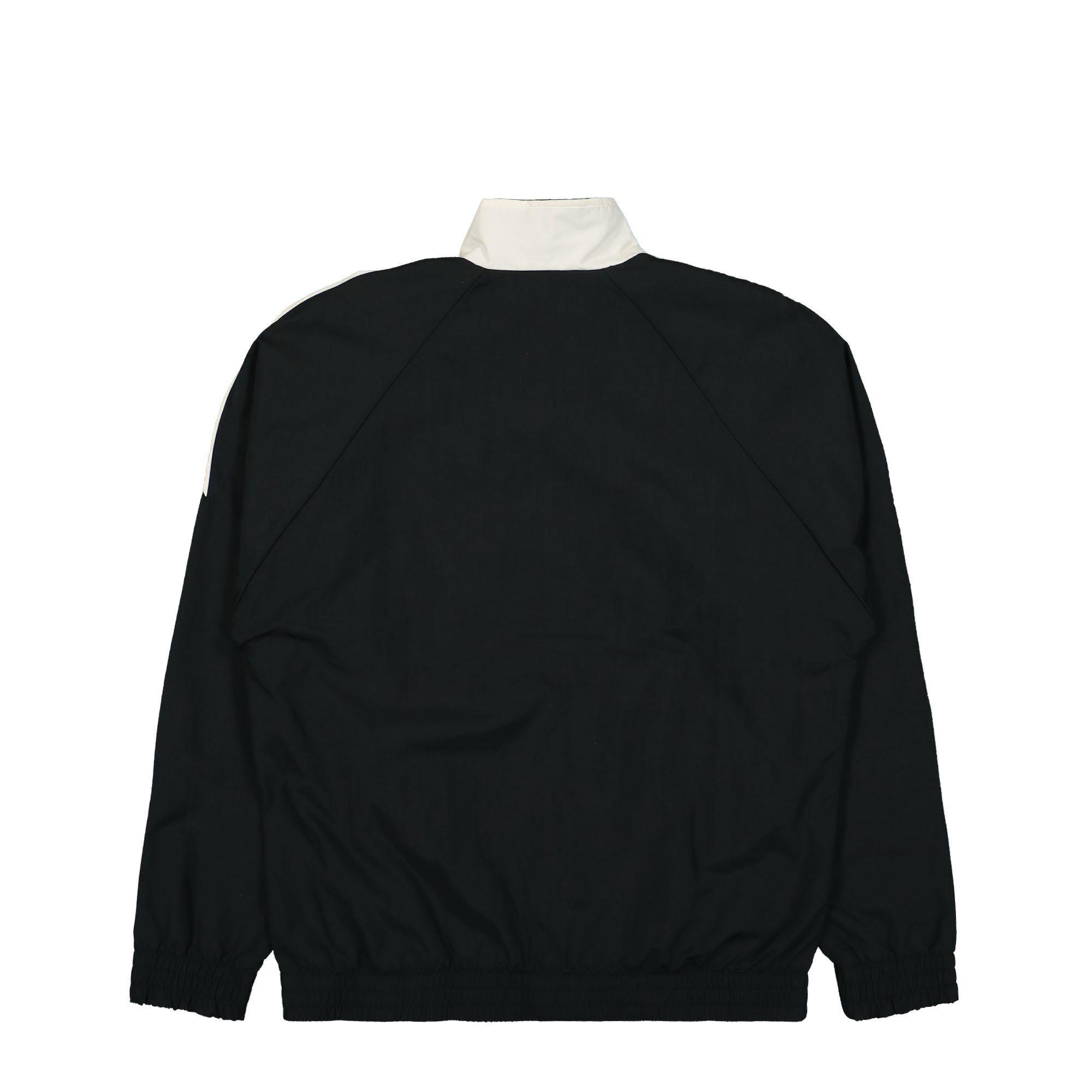 Reebok Classics Vector Track Jacket Night Black Track Jackets Material | Overkill