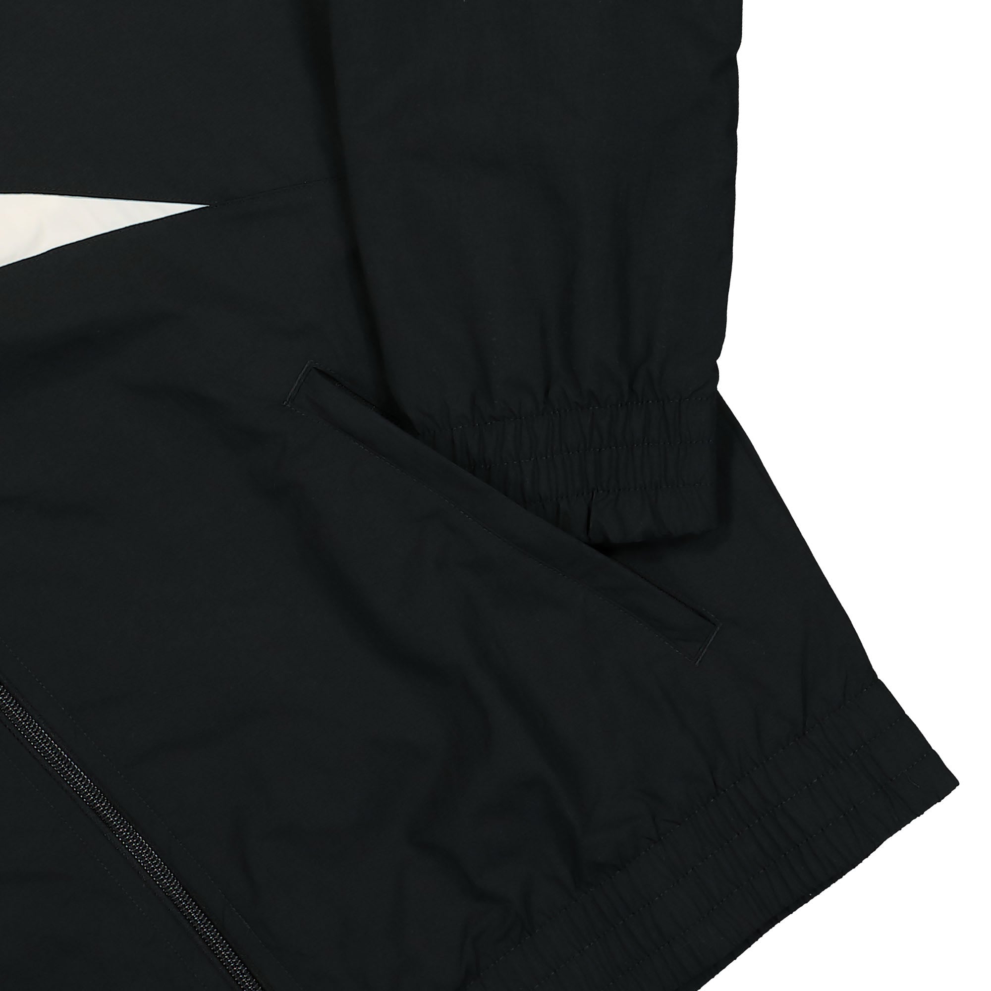 Reebok Classics Vector Track Jacket Night Black Track Jackets Detailfoto | Overkill