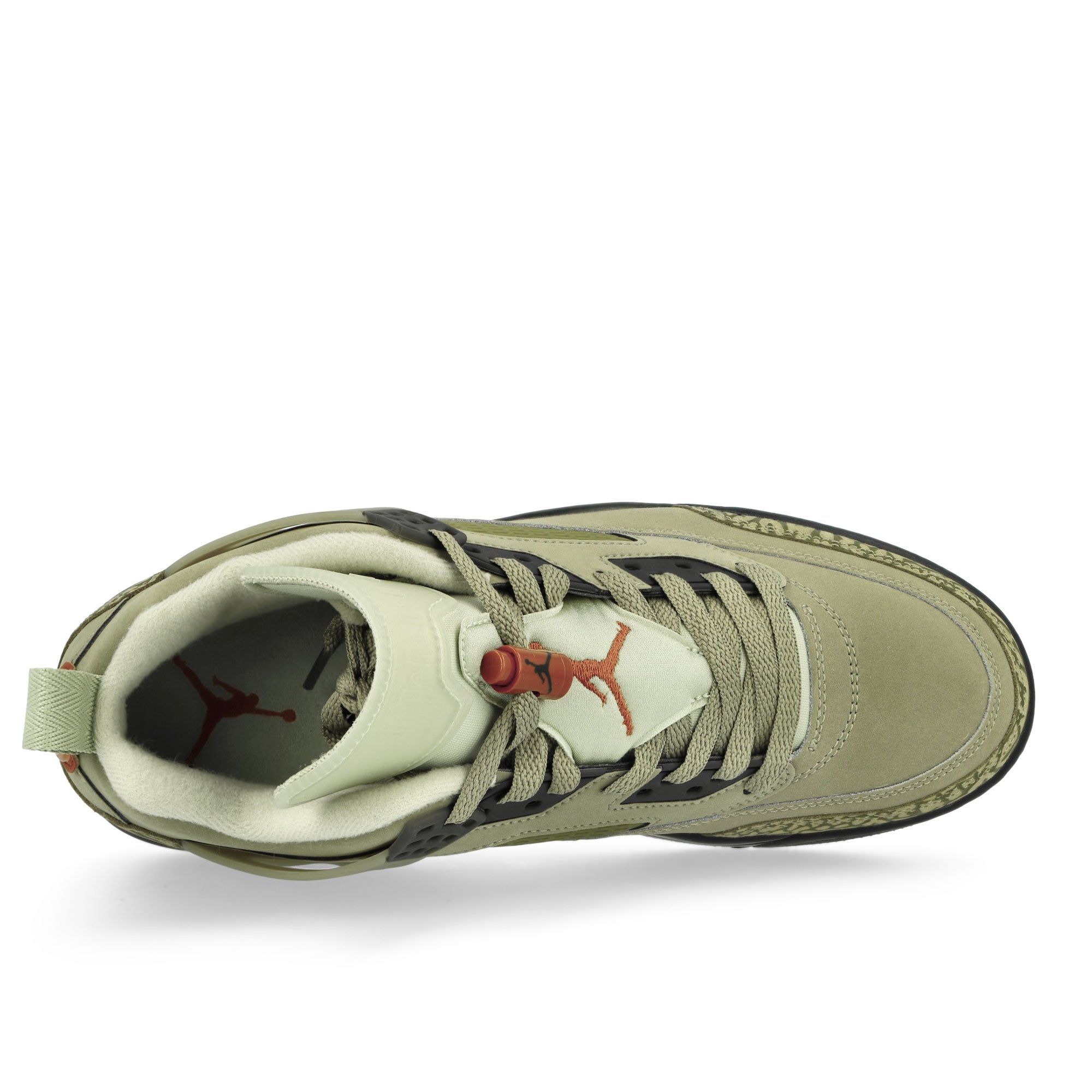 Jordan Spizike Low HM4732 200 | OVERKILL