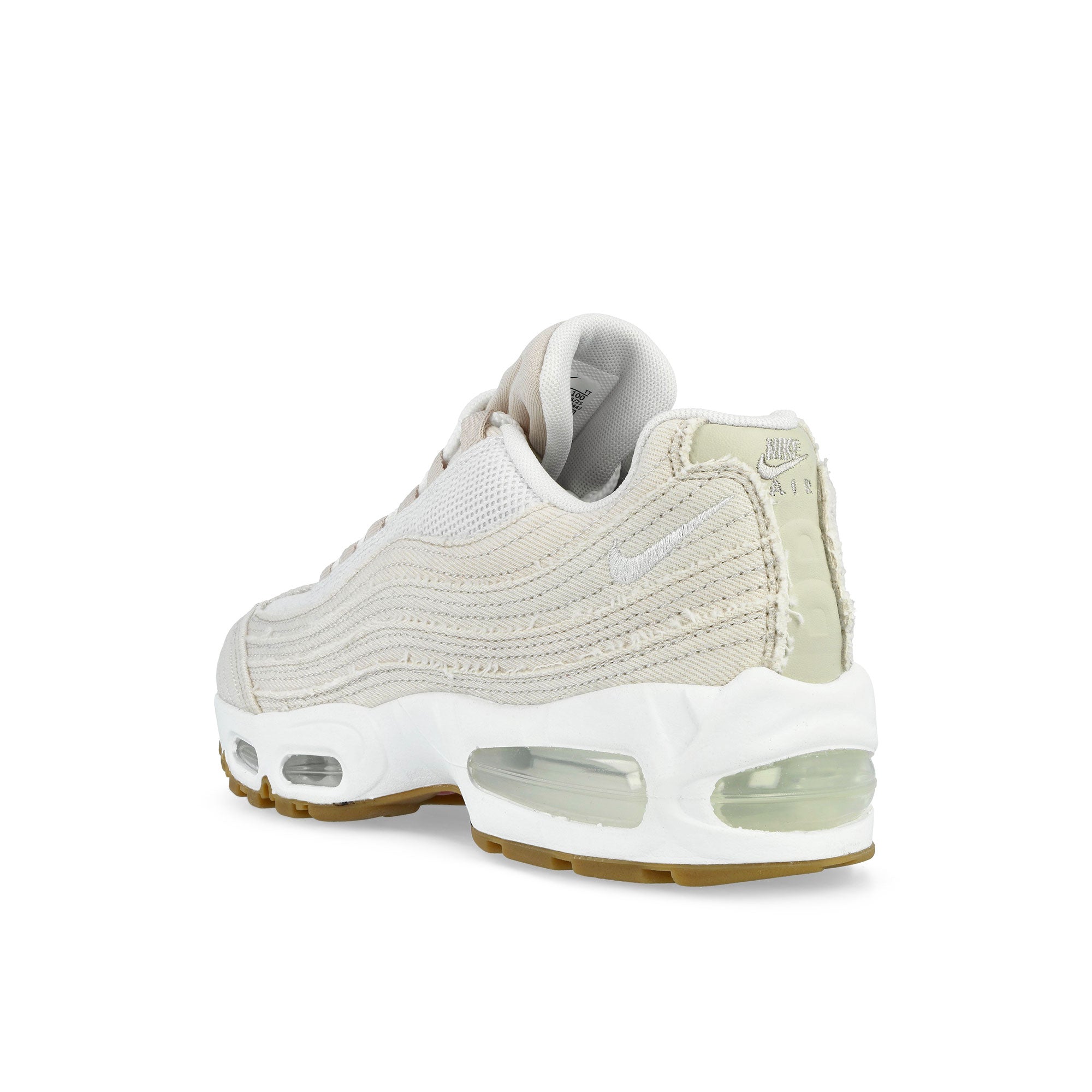 Levi's x Nike Air Max 95 OG HM4743 100 | OVERKILL