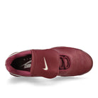 Nike Air Max Plus Team Red-Sail Low Top Sneakers  Detailfoto | Overkill