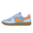 Nike Field General 82 SP Aluminum / Total Orange - Gum Light Brown Low Top Sneakers HM5685 400 | Overkill