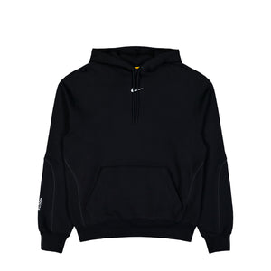 NOCTA x Nike Fleece CS Hoodie 2 Black / White Hoodie HM5762 010 | Overkill
