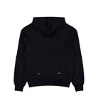 NOCTA x Nike Fleece CS Hoodie 2 Black / White Hoodie HM5762 010 Close-up | Overkill
