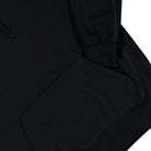 NOCTA x Nike Fleece CS Hoodie 2 Black / White Hoodie HM5762 010 Detail View 1 | Overkill
