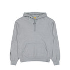 NOCTA x Nike Fleece CS Hoodie 2 Dark Grey Heather / Matte Silver / Black Hoodie HM5762 021 | Overkill
