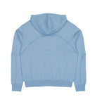 Nocta x Nike Fleece CS Hoodie Work Blue / Polar Hoodies HM5762 486 Close-up | Overkill
