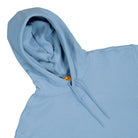 Nocta x Nike Fleece CS Hoodie Work Blue / Polar Hoodies HM5762 486 Detailfoto | Overkill
