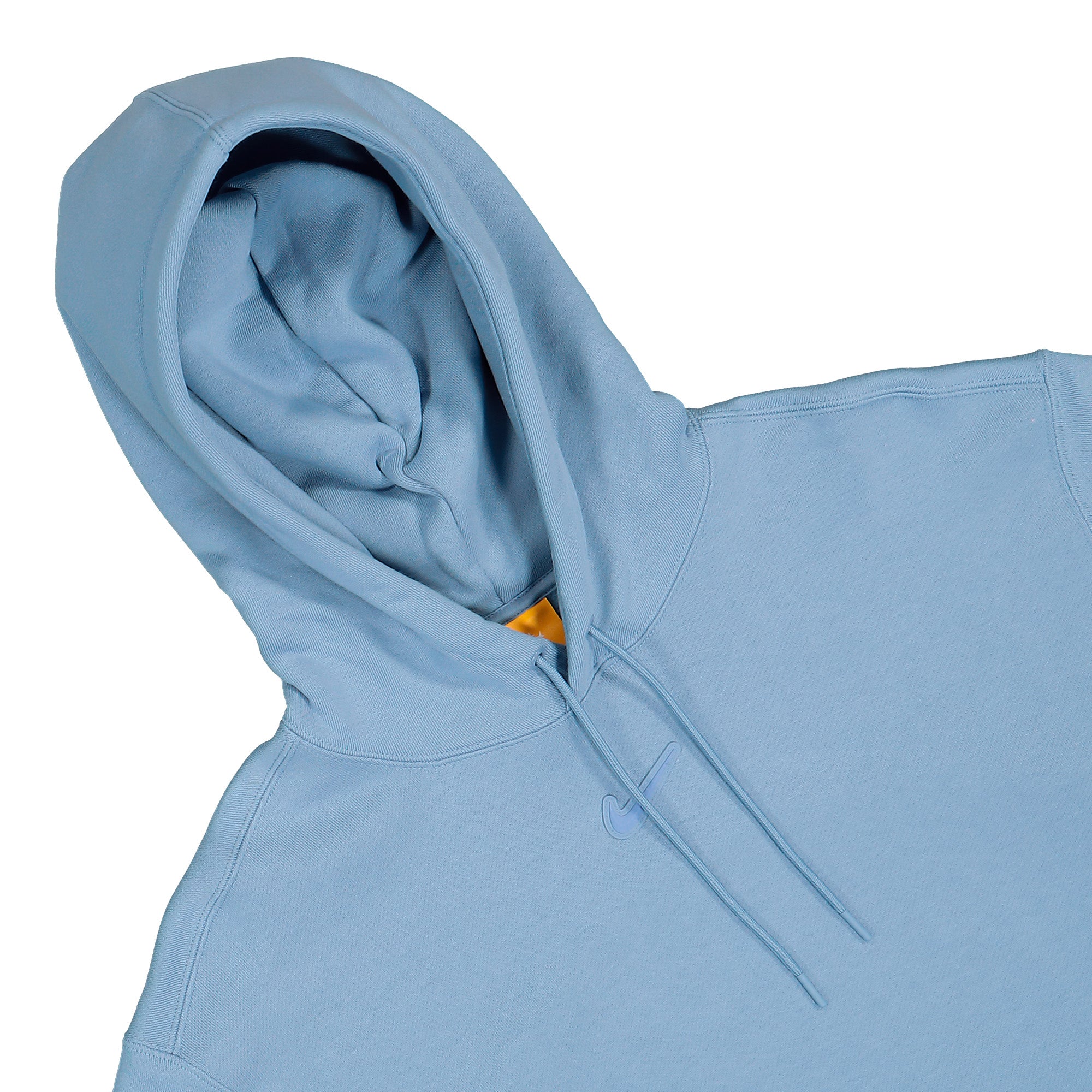 Nocta x Nike Fleece CS Hoodie Work Blue / Polar Hoodies HM5762 486 Detailfoto | Overkill
