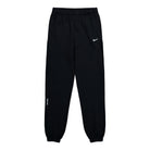NOCTA x Nike Fleece CS Pant Black / White Sweatpant HM5764 010 | Overkill
