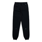 NOCTA x Nike Fleece CS Pant Black / White Sweatpant HM5764 010 Close-up | Overkill
