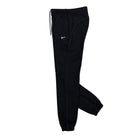 NOCTA x Nike Fleece CS Pant Black / White Sweatpant HM5764 010 Detailfoto | Overkill
