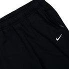 NOCTA x Nike Fleece CS Pant Black / White Sweatpant HM5764 010 Detail View 1 | Overkill

