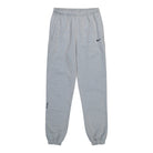 NOCTA x Nike Fleece CS Pant Dark Grey Heather / Matte Silver / Black Sweatpant HM5764 063 | Overkill
