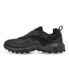 Nike ACG Phassad Black / Black - Black Low Top Sneakers HM7133 002 | Overkill