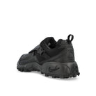 Nike ACG Phassad Black / Black - Black Low Top Sneakers HM7133 002 Material | Overkill