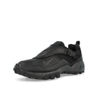 Nike ACG Phassad Black / Black - Black Low Top Sneakers HM7133 002 Close-up | Overkill
