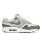 Nike Air Max 1 Photon Dust / Smoke Grey - Wolf Grey - White Low Top Sneakers  Silhouette | Overkill