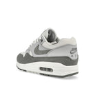 Nike Air Max 1 Photon Dust / Smoke Grey - Wolf Grey - White Low Top Sneakers  Material | Overkill