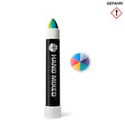 Hand Mixed Solid Marker - Sliks Multicolor Marker HMX0101 | Overkill