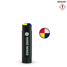 Hand Mixed Lite Solid Marker - Mondrian Multicolor Marker HMX0628 | Overkill