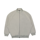 adidas One Basketball Fleece Track Jacket Metal Grey Track Jackets HN9269 | Overkill