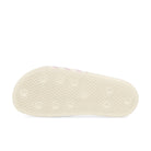 adidas adilette W Off White / Clear Pink / Off White Slides, Sandals & Slippers  Detail View 1 | Overkill