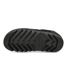 Reebok Beatnik Moc Core Black / Core Black / Extreme Purple Low Top Sneakers  Detail View 1 | Overkill