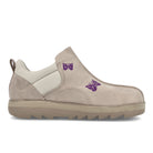 Reebok Beatnik Moc Modern Beige / Sand Beige / Extreme Purple Loafers & Lace ups  Silhouette | Overkill