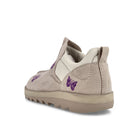 Reebok Beatnik Moc Modern Beige / Sand Beige / Extreme Purple Loafers & Lace ups  Material | Overkill