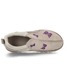 Reebok Beatnik Moc Modern Beige / Sand Beige / Extreme Purple Loafers & Lace ups  Detailfoto | Overkill