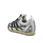 adidas Adizero PR Grey One / Core Black / Matte Silver Low Top Sneakers HP3521 Material | Overkill