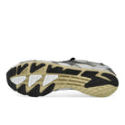 adidas Adizero PR Grey One / Core Black / Matte Silver Low Top Sneakers HP3521 Detail View 1 | Overkill