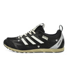 adidas Adizero PR Core Black / Cream White / Silver Metallic Low Top Sneakers HP3523 | Overkill