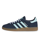 adidas DFB Germany Handball Spezial Collegiate Navy / None / Footwear White Low Top Sneakers HP3670 | Overkill
