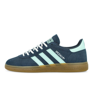 adidas DFB Germany Handball Spezial Collegiate Navy / None / Footwear White Sneaker HP3670 | Overkill
