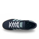 adidas DFB Germany Handball Spezial Collegiate Navy / None / Footwear White Low Top Sneakers HP3670 Detailfoto | Overkill
