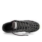 Bad Bunny x adidas F50 Ghost Sprint Core Black / Charcoal / Aurora Black Sneaker HP4218 Detailfoto | Overkill
