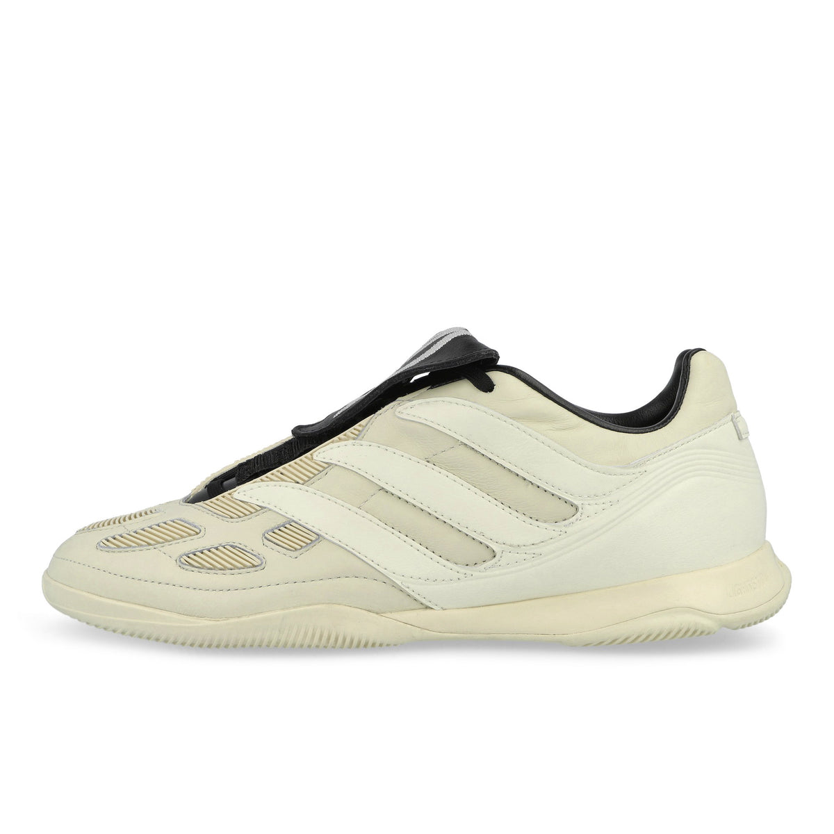 Y-3 Predator Precision Beige / Cream White Sneaker HP4657 | Overkill

