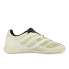 Y-3 Predator Precision Beige / Cream White Sneaker HP4657 Silhouette | Overkill
