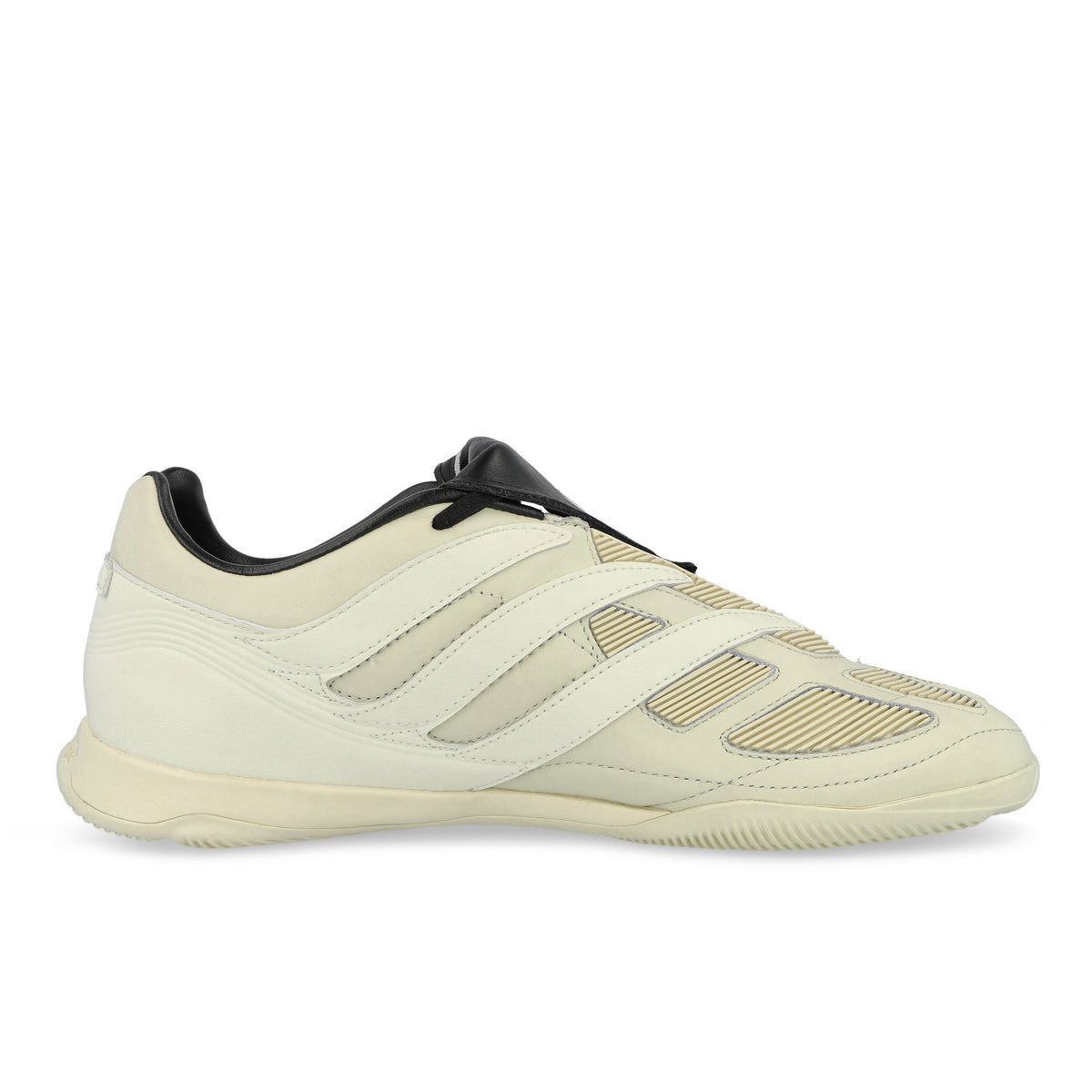 Y-3 Predator Precision Beige / Cream White Sneaker HP4657 Silhouette | Overkill
