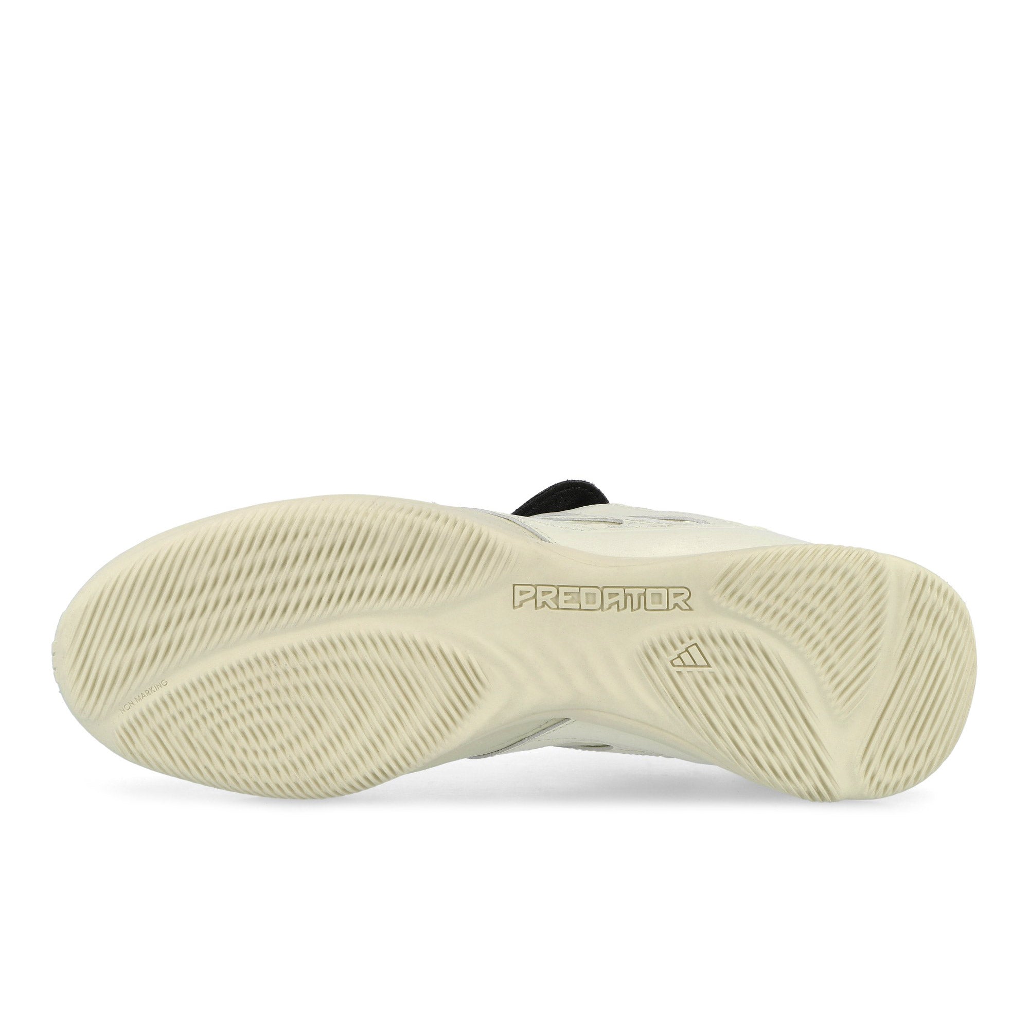 Y-3 Predator Precision Beige / Cream White Sneaker HP4657 Detail View 1 | Overkill
