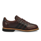 adidas Samba Bowling Preloved Brown / Core Black / Shadow Brown Low Top Sneakers HP5198 Silhouette | Overkill
