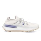adidas nmd s1 Footwear White / Footwear White / Light Purple Sneakers  Silhouette | Overkill