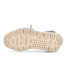 adidas nmd s1 Footwear White / Footwear White / Light Purple Sneakers  Detail View 1 | Overkill