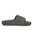 adidas Adilette 22 Grey Five / Grey Five / Core Black Slides, Sandals & Slippers  Silhouette | Overkill