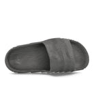 adidas Adilette 22 Grey Five / Grey Five / Core Black Slides, Sandals & Slippers  Detailfoto | Overkill