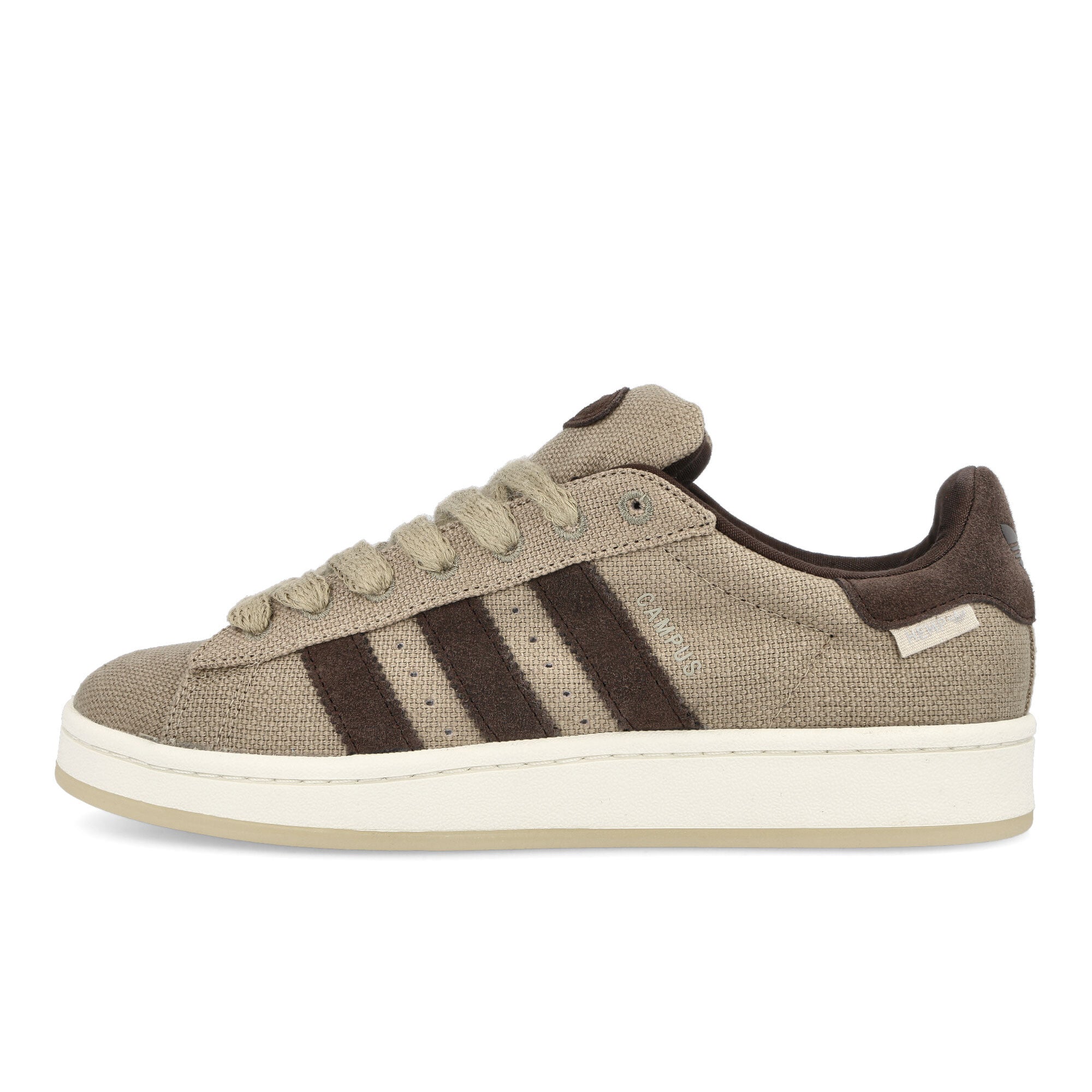 adidas Campus 00s TKO Core Black / Dark Brown / Off White Low Top Sneakers HP6538 | Overkill